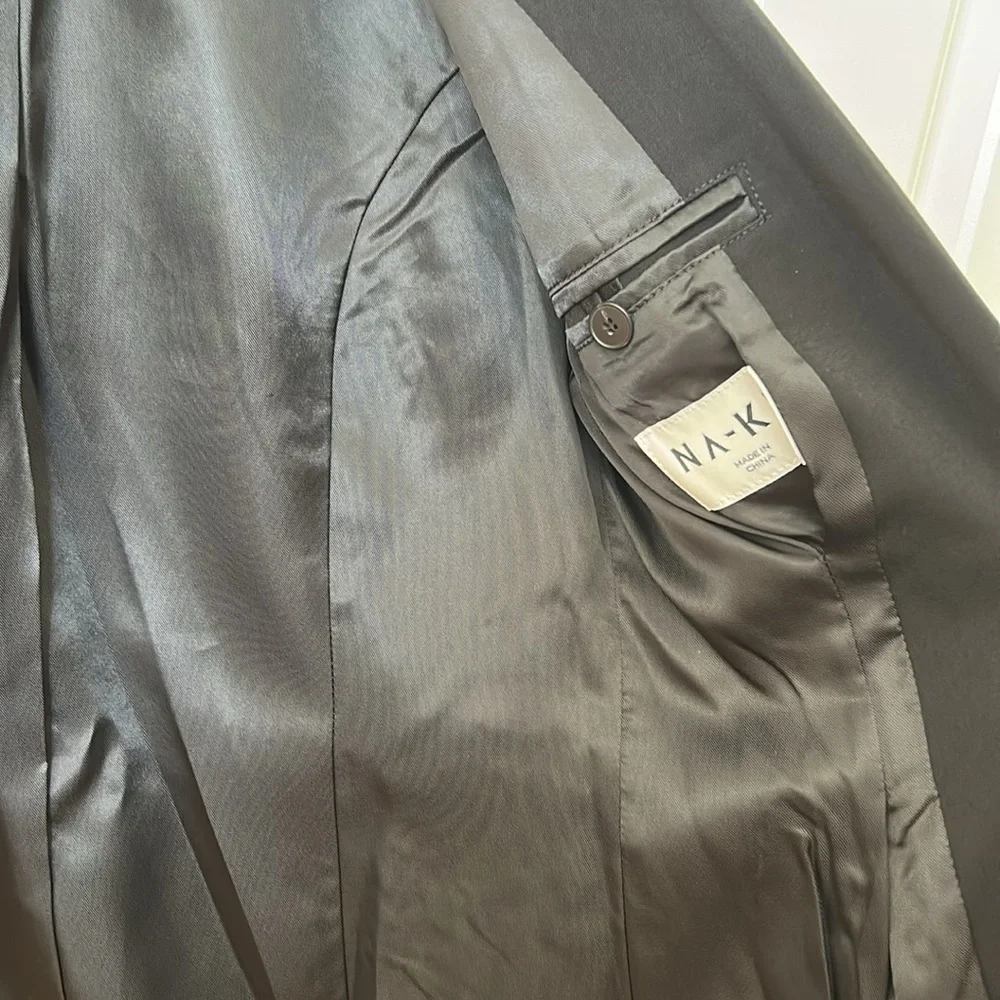 NA-KD Fitted Blazer - NWOT - Picture 4 of 8